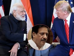 ट्रम्प मोदींचे अपहरण करतील का? पृथ्वीराज चव्हाणांचा धक्कादायक प्रश्न, खर्गेंचाही PM ना टोला