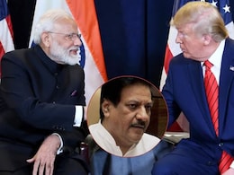 Prithviraj Chavan: ट्रम्प मोदींचे अपहरण करतील का? पृथ्वीराज चव्हाणांचा धक्कादायक प्रश्न, खर्गेंचाही PM ना टोला