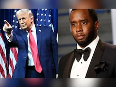 Trump Rules Out Pardon For Sean 