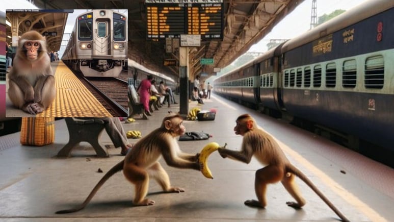 न CV चाहिए, न डिग्री&hellip;बस निकालनी होगी ऐसी आवाजें, चारबाग स्टेशन की सबसे अनोखी नौकरी