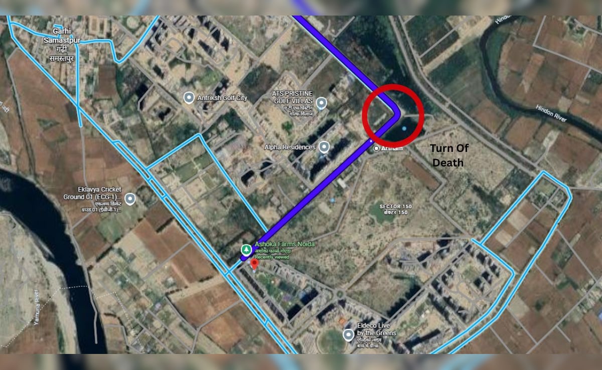 Latest and Breaking News on NDTV