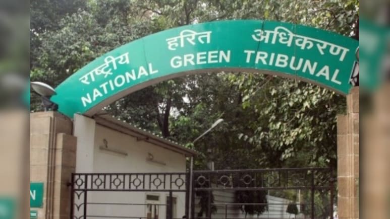 दूषित पानी मामला: UP, MP और राजस्थान की सरकारों से NGT ने मांगा जवाब, CPCB को भी भेजा नोटिस