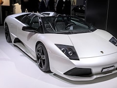 Lamborghini India Sales Dip to 111 Units in 2025, Super SUV Demand Up 17%