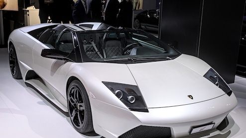 Lamborghini India Sales Dip To 111 Units In 2025, Super SUV Demand Up 17%