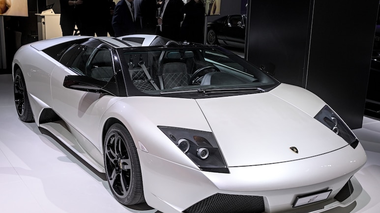 Lamborghini India Sales Dip To 111 Units In 2025, Super SUV Demand Up 17%