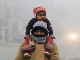 Rajasthan Weather: राजस्थान में पश्चिमी विक्षोभ से बढ़ा सर्द हवाओं का सितम, 12 जिलों में बारिश और ओलों का अलर्ट