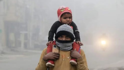 Rajasthan Weather: राजस्थान के 12 जिलों में घने कोहरे का येलो अलर्ट, जानें कब से बदलेगा मौसम