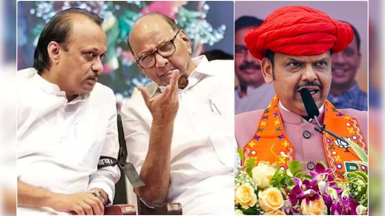 पुणे रिजल्ट LIVE: बीजेपी की आंधी में उड़ा पवार परिवार, 123 सीटों पर बढ़त, देखें लेटेस्ट अपडेट