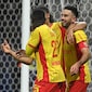 Lens Move Four Points Clear Of PSG At Top Of Ligue 1