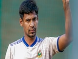 Mustafizur's Bangladesh Teammate Raises Question On IPL After Star's Exit Mustafizur's Bangladesh Teammate Raises Question On IPL After Star's Exit
