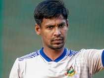 Ex-Bangladesh Stars Blunt Verdict On Mustafizur Rahman-IPL Row: "Its A Huge Loss"