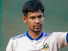 Mustafizurs Bangladesh Teammate Raises Question On IPL After Stars Exit