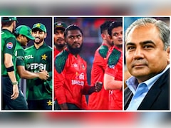 T20 WC 2026: गीदड़भभकी निकला मोहसिन नकवी का बयान, बांग्लादेश को दिया 'गच्चा', पाक टीम का हुआ ऐलान