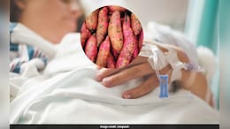 Chinese Man Receives 50 Tonnes Of Sweet Potatoes As Donation To Help Sick Wife