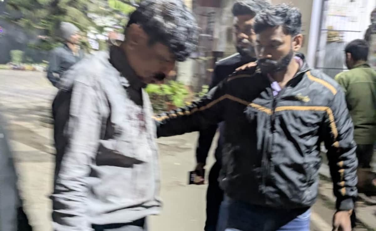 Nagpur Civic Polls Candidate Injured During Fight, Probe Launched