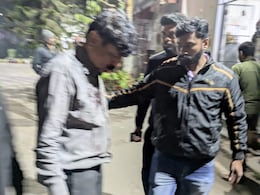 Nagpur Civic Polls Candidate Injured During Fight, Probe Launched