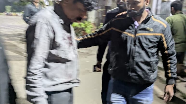 Nagpur Civic Polls Candidate Injured During Fight, Probe Launched