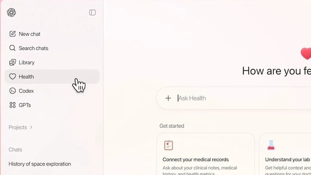 The newly launched ChatGPT Health has built-in guardrails, yet users need to use with caution