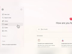 How To Use ChatGPT Health And When To Stop To See A Doctor: A Safe Guide