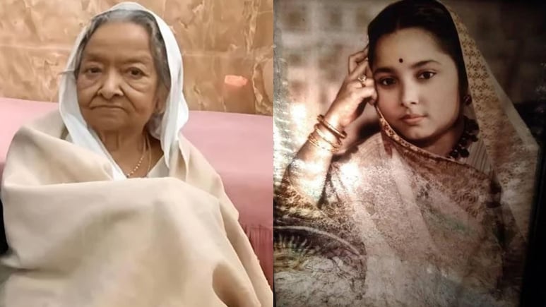 दरभंगा रियासत की आखिरी महारानी कामसुंदरी देवी का निधन, 8 साल की उम्र में बनी थी महाराजा की तीसरी पत्नी