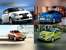 5 Underrated Diesel Hatchbacks India Once Loved and Lost