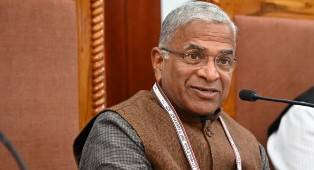 राजपूत नहीं होंगे साफ... हरिवंश को राज्यसभा भेजकर बीजेपी ने कैसे साधे एक तीर से दो निशाने?