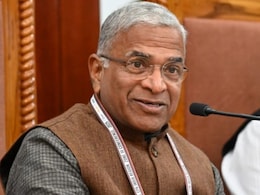 राजपूत नहीं होंगे साफ... हरिवंश को राज्यसभा भेजकर बीजेपी ने कैसे साधे एक तीर से दो निशाने?