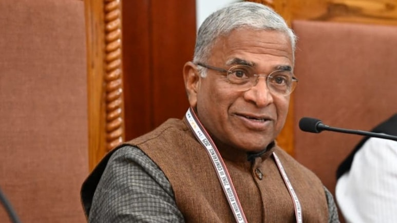 राजपूत नहीं होंगे साफ... हरिवंश को राज्यसभा भेजकर बीजेपी ने कैसे साधे एक तीर से दो निशाने?