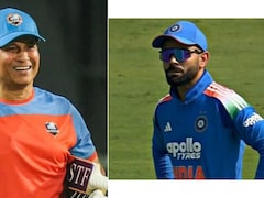 विराट बने नंबर‑2, इस गणित से जानें क्यों सचिन का रिकॉर्ड तोड़ना है असंभव