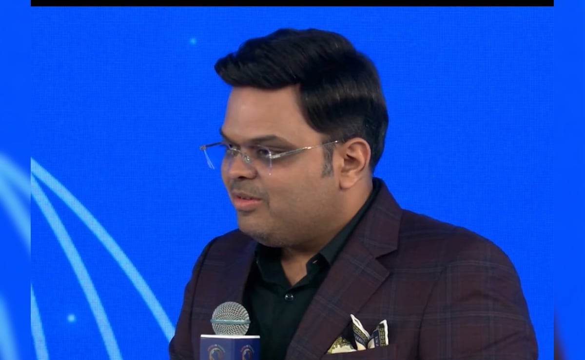 VIDEO: जय शाह असल में किस खिलाड़ी को मानते हैं भारतीय टीम का कप्तान? सुने उन्हीं की मुंह जुबानी