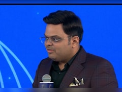 VIDEO: जय शाह असल में किस खिलाड़ी को मानते हैं भारतीय टीम का कप्तान? सुने उन्हीं की मुंह जुबानी