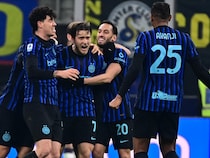 Inter Milan Reclaim Serie A Summit With Win Over Bologna