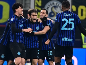 Inter Milan Reclaim Serie A Summit With Win Over Bologna