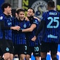 Inter Milan Reclaim Serie A Summit With Win Over Bologna
