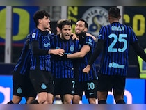Inter Milan Extend Serie A Lead At Parma After Napoli Slip