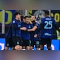 Inter Milan Extend Serie A Lead At Parma After Napoli Slip