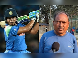 Behind The Billions: The Forgotten Coaches Of Indian Cricket