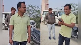 खान विभाग की टीम पर हमले में&nbsp;पूर्व सरपंच पर 14 BNS की धाराओं में मुक़दमा दर्ज, पुलिस ने किया गिरफ्तार&nbsp;