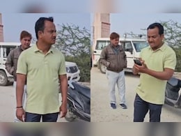 खान विभाग की टीम पर हमले में&nbsp;पूर्व सरपंच पर 14 BNS की धाराओं में मुक़दमा दर्ज, पुलिस ने किया गिरफ्तार&nbsp;