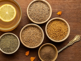 Gained Holiday Weight? 7 Grandmom-Approved <i>Nuskas</i> For Quick Weight Loss