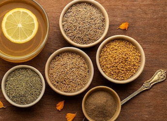 Gained Holiday Weight? 7 Grandmom-Approved Nuskas For Quick Weight Loss