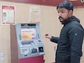 PNB बैंक के ATM में अटका युवक का 47500 रुपया, 1 महीने से लगा रहा बैंक के चक्कर