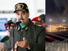Why US Attacked Venezuela, Captured President Nicolas Maduro
