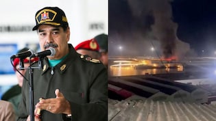Why US Attacked Venezuela, Captured President Nicolas Maduro