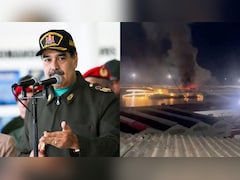 Why US Attacked Venezuela, Captured President Nicolas Maduro