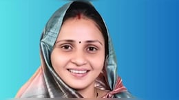 "बीजेपी सांसद भी दूसरे राज्&zwj;यों को देते हैं एमपी लैड फंड का पैसा", संजना जाटव ने भी लगाए गंभीर आरोप&nbsp;