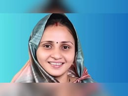 "बीजेपी सांसद भी दूसरे राज्&zwj;यों को देते हैं एमपी लैड फंड का पैसा", संजना जाटव ने भी लगाए गंभीर आरोप&nbsp;