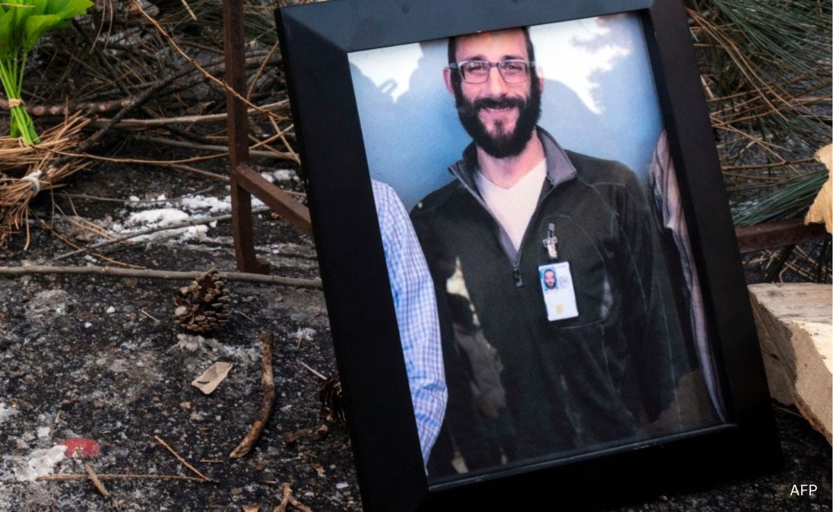 Deaths Mount As Trump Immigration Push Intensifies