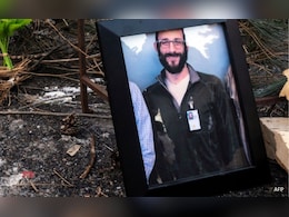 Deaths Mount As Trump Immigration Push Intensifies