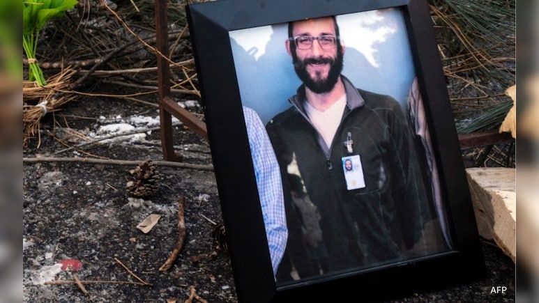 Deaths Mount As Trump Immigration Push Intensifies